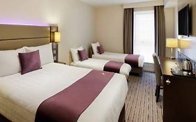 Premier Inn Manchester Trafford Centre North 3*